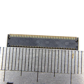 2pcs /veliko Dotik, računalnike zaslon FPC priključek za Samsung Galaxy Tab 4 10.1 T530 T531 T535 80pin 80 pin