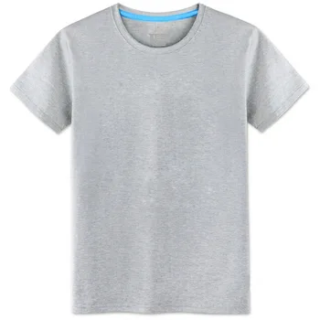 5649-vsa vas upa, kratka sleeved majica s kratkimi rokavi moški mladih osebnosti besedilo tiskanje pari t-majica bombaž
