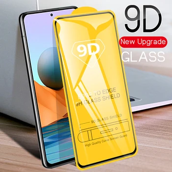 Celotno Zaščitno Steklo Za Xiaomi Redmi Opomba 11 Pro Kaljeno Steklo Za Redmi Opomba 10 Pro 10 S Screen Protector Redmi Opomba 11 Pro