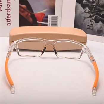 Cubojue Pregleden Očala Okvirji Moški Ženske Športna Očala Moških Vožnje Očala za Predpisovanja Očala