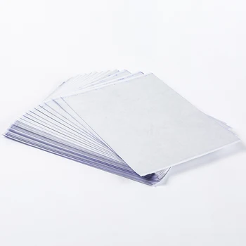 DUHA, Klasične Toplotne Matrica Papir za Prenos & DUHU Klasičnih Stanja Prostoročno Prenos Papir, kopirni stroj Papir Za Tatoo Ponudbe