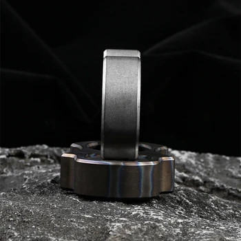 EOS Titanove Zlitine Dežnik Vrv DIY Dekorativni Dodatki ključe Obesek na Prostem EOS Multi Orodja