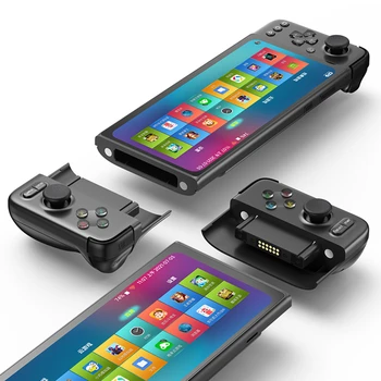 GPD XP android igra konzola za 6,8 palčni zaslon na dotik 8 jedro 6 G/128G za Pubg FPS za minecraft posnemovalnik prenosne igra, igralec