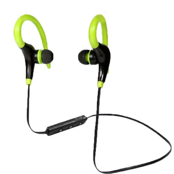 HBuy Trgovina Brezžična tehnologija Bluetooth-združljive Slušalke Odmaknite Slušalke za Glasbo, Šport Gaming Slušalke za Prostoročno uporabo Za Večino Pametnih Telefonov