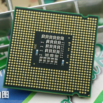 INTEL Core 2 Duo E8300 Socket LGA 775 CPU Procesor (2.8 Ghz/ 6M /1333GHz)