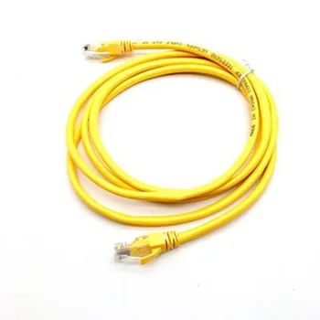 JSUG09 Računalnik skakalec super pet vrst končni izdelek omrežni kabel usmerjevalnik kabel omrežni kabel