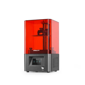 LD 002H Creality Smolo 3D Tiskalnik UV Photocuring Tiskanja Velikost 130x82x160mm 2K HD Zaslon Visoke Ločljivosti LCD Visual Edaja 3D