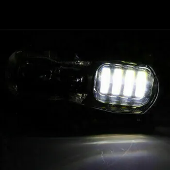 Motorno kolo LED žarometi Za BMW R 1200 GS R 1200 GS ADV Avanturo R1200gs Lc 2004-2012