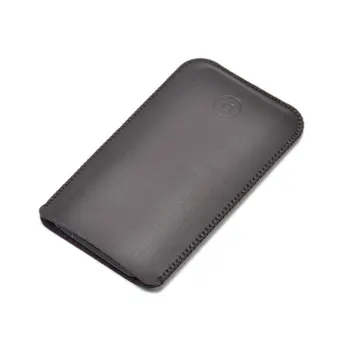 Ultra-tanek super slim torbica sleeve kritje,mikrovlaken usnja Telefon rokav primeru za Huawei Mate 20 X Pro