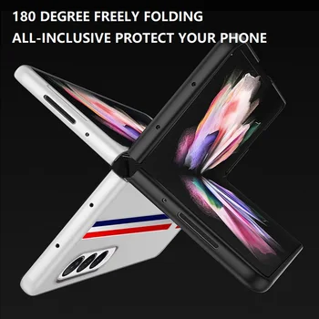 Ultral-tanko Ohišje za Samsung Galaxy Ž Krat 3 Cover All-inclusive Eksplozije Dokaz, Trde Plastike Lupini za Samsung Ž Krat 3 Zadevo