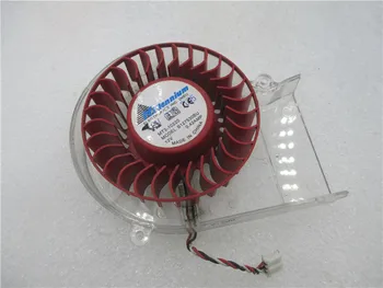 Uporablja VENTILATOR ZA MT3-10220 B127530BU ATI FireGL V7200 V7300 hladilni ventilator