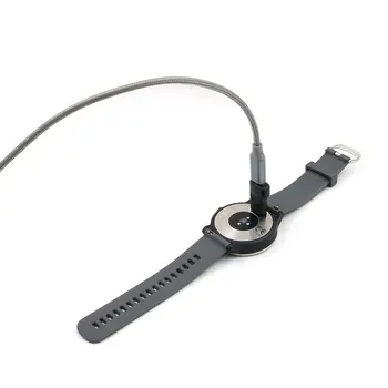 USB Adapter za Polnilnik Podatkovni Kabel Kabel za Garmin Fenix 5 5X 5 6 6X PRO Watch 5V 1A Fenix 6/6X Watch Pribor Polnilnik