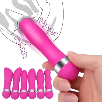 Ženski Vibrator, Vibrator Erotičnih Izdelkov Skok Jajce Stimulator Klitorisa Vaginalne G-Spot Massager Sex Igrača za Ženske Pari Igre za Odrasle